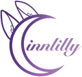 CinnLilly Cosmetics logo