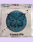 Frostwing Eyeshadow