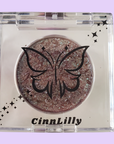 Mothlight Eyeshadow - CinnLilly Cosmetics