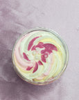 STRAWBERRY SHORTCAKE BUTTER