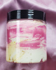 STRAWBERRY SHORTCAKE BUTTER