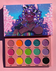 Gothic Decora Palette