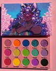 Gothic Decora Palette