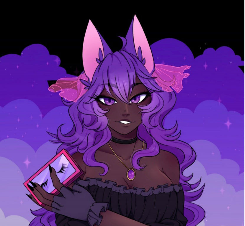 Mana Eyeliner