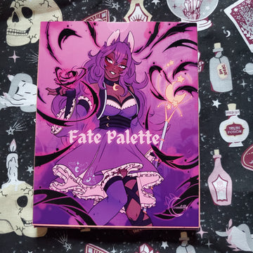 Fate Palette