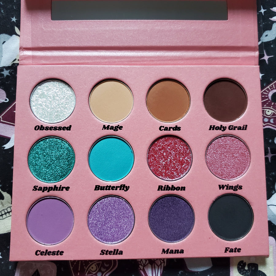 Fate Palette