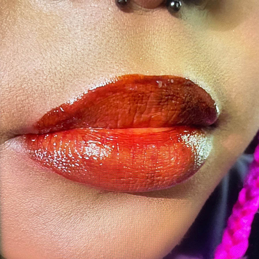 ✨ Bloodless Lip Tint ✨