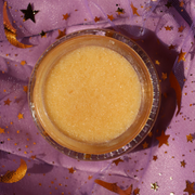 Toasted Coconut Lip Scrub 🥥