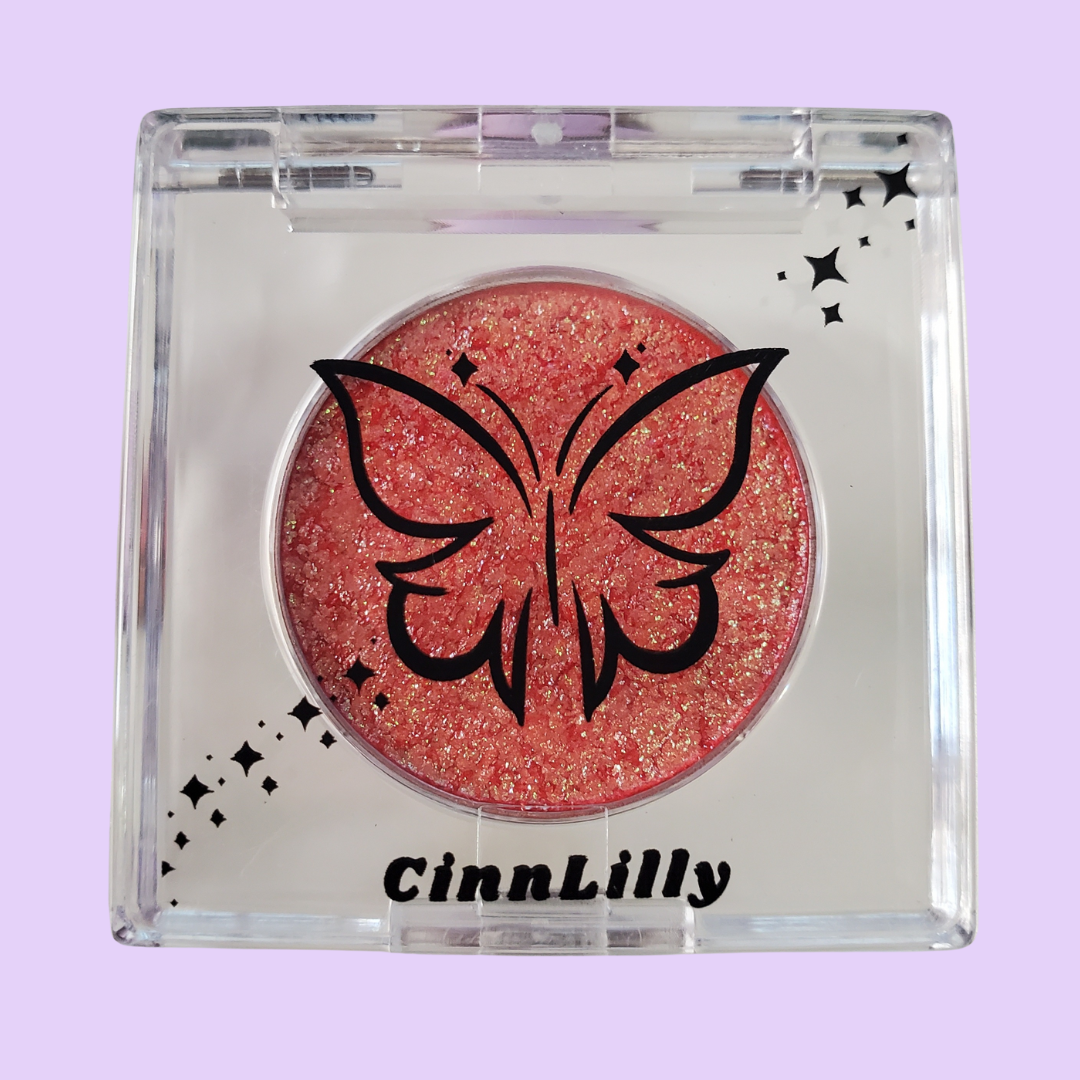 Petalveil Eyeshadow