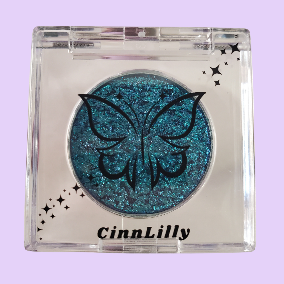 Frostwing Eyeshadow