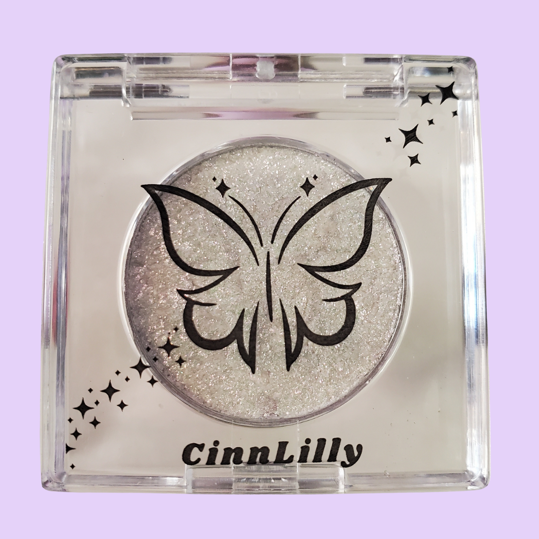 Glimmer Eyeshadow