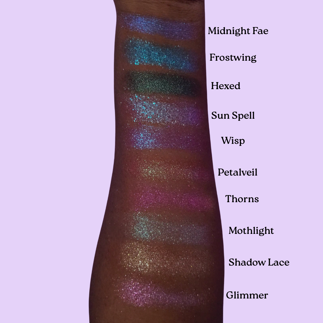 Wisp Eyeshadow