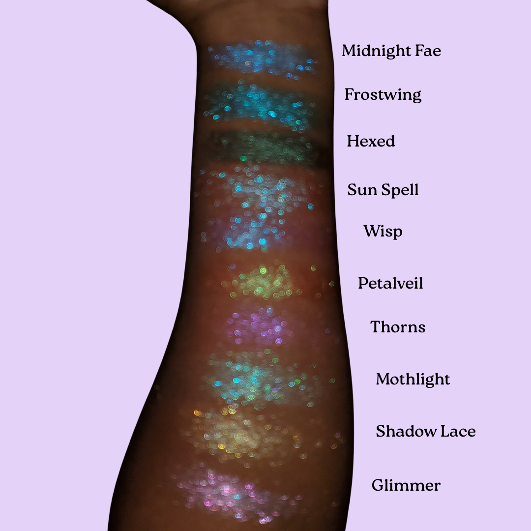 Wisp Eyeshadow