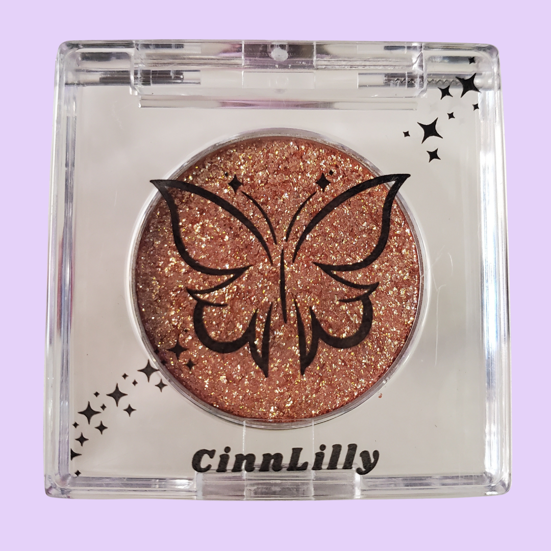 Shadow Lace Eyeshadow