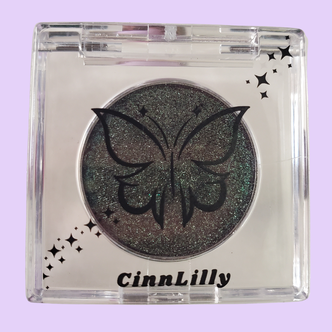 Hexed Eyeshadow